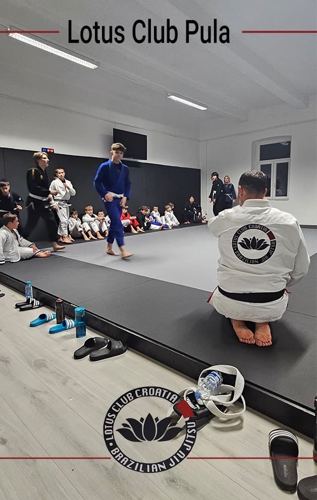 Open Mat